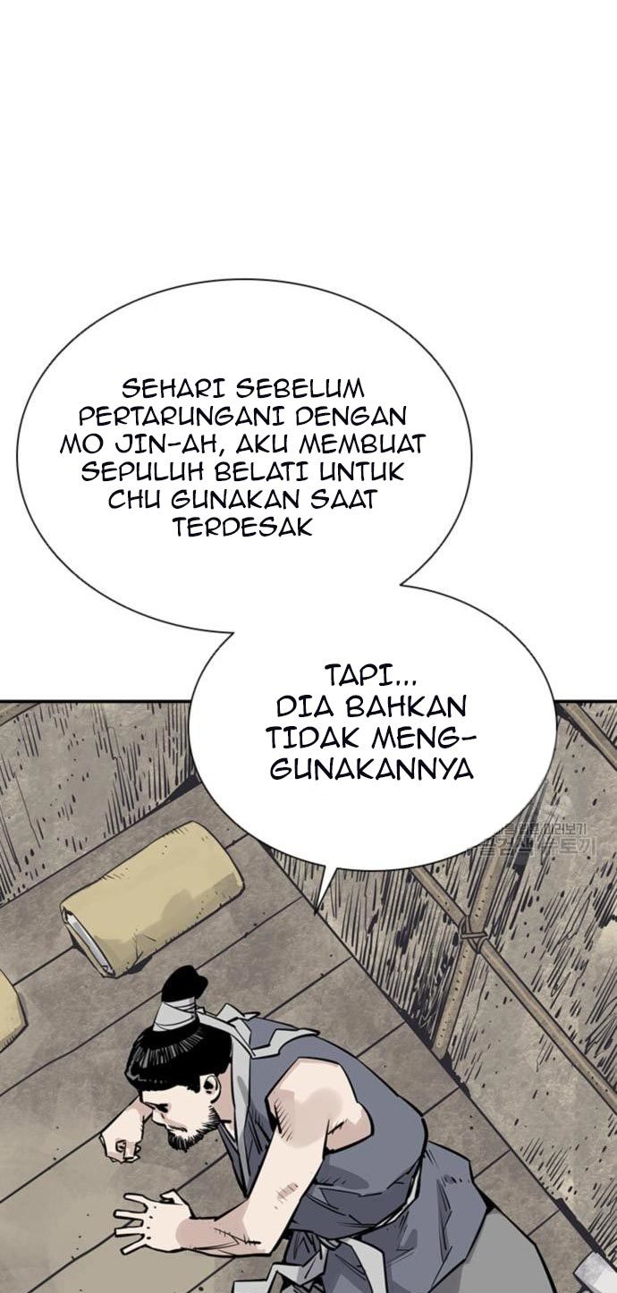 Death God Chapter 32 Bahasa Indonesia