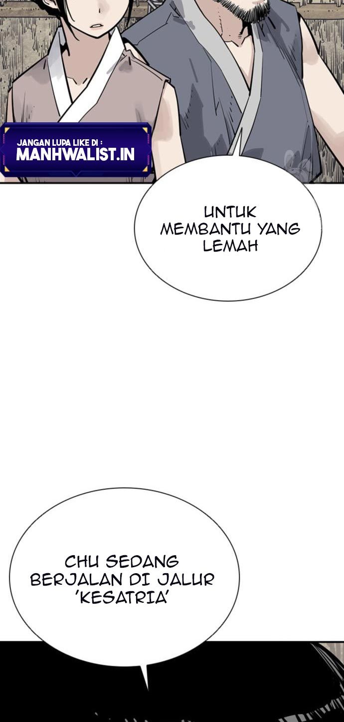 Death God Chapter 32 Bahasa Indonesia