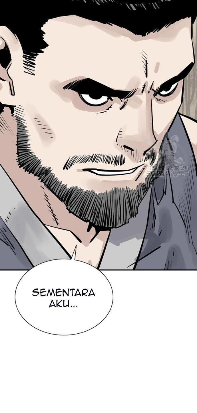 Death God Chapter 32 Bahasa Indonesia