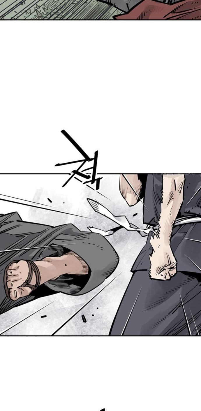 Death God Chapter 32 Bahasa Indonesia