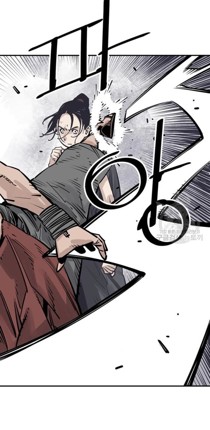 Death God Chapter 32 Bahasa Indonesia