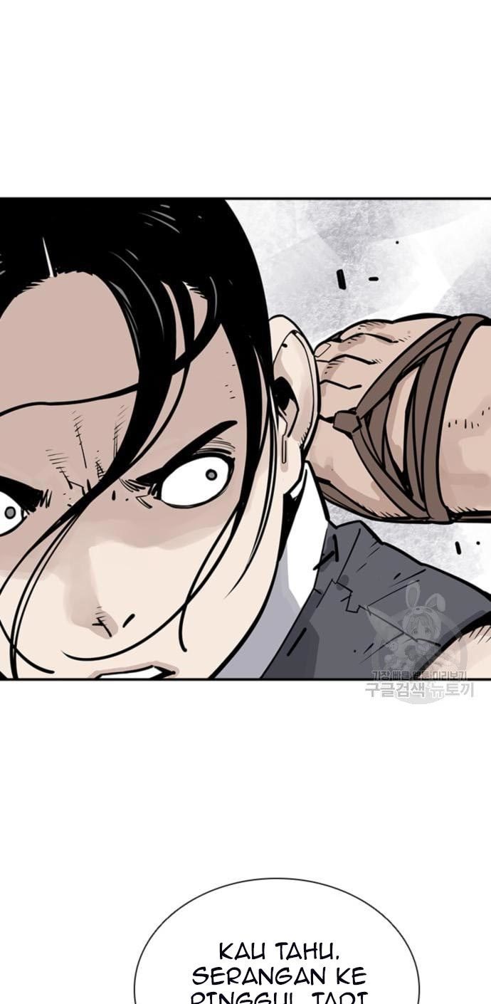 Death God Chapter 32 Bahasa Indonesia