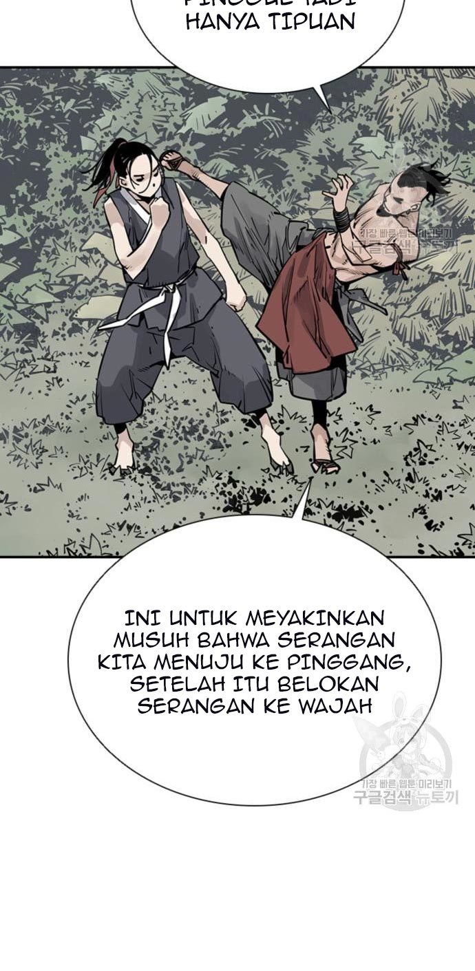 Death God Chapter 32 Bahasa Indonesia