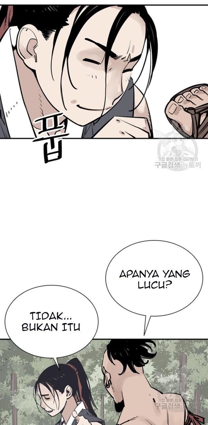 Death God Chapter 32 Bahasa Indonesia