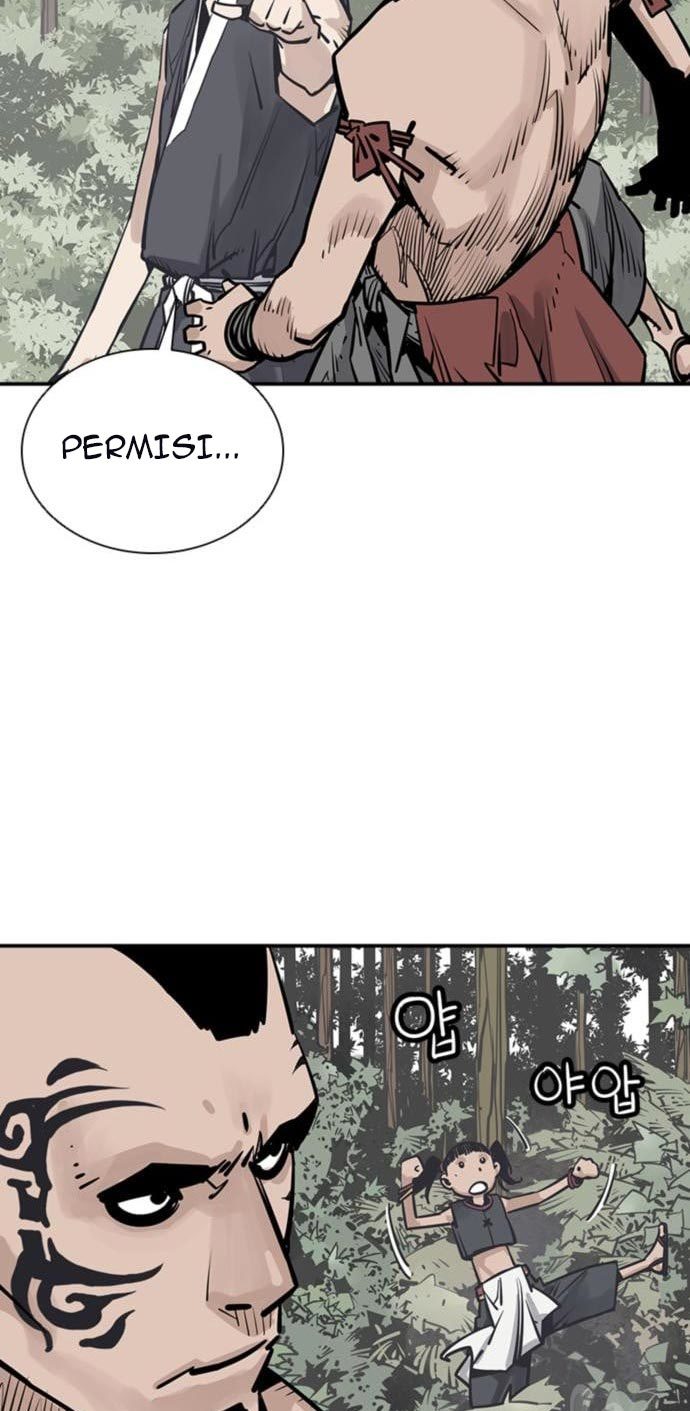 Death God Chapter 32 Bahasa Indonesia