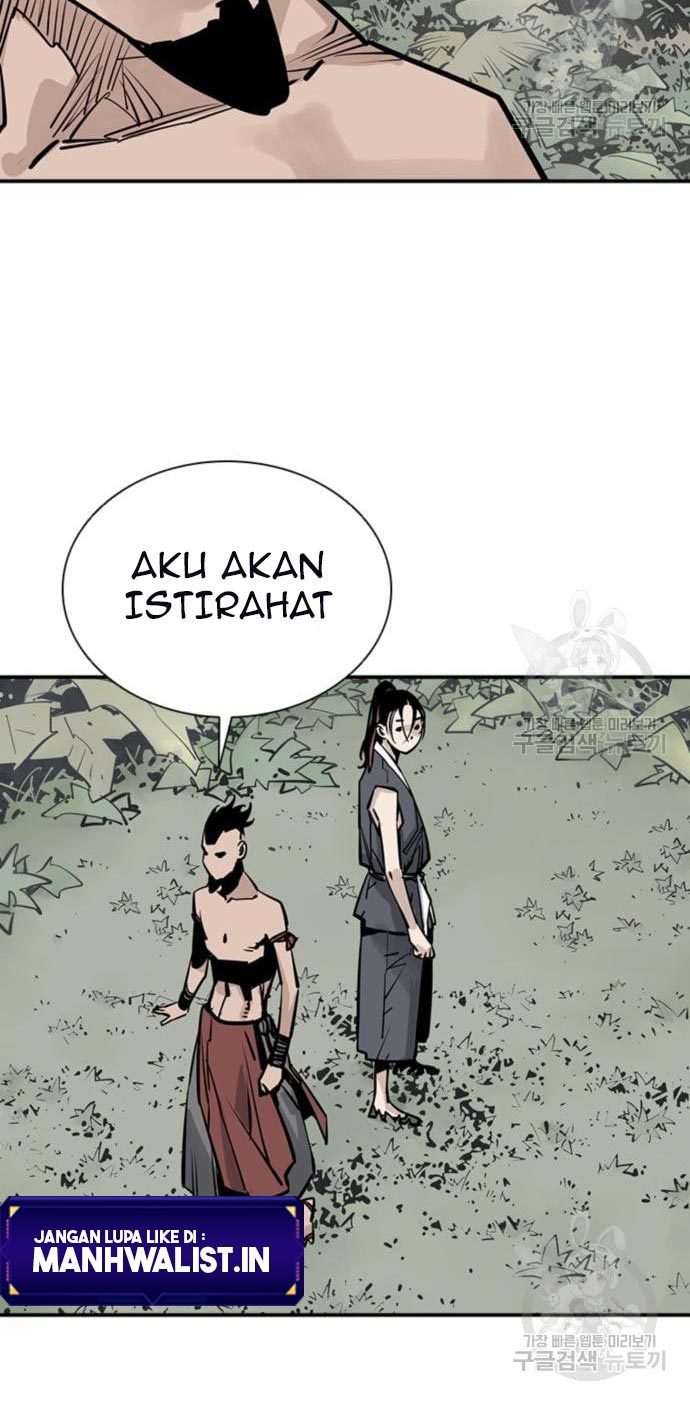 Death God Chapter 32 Bahasa Indonesia