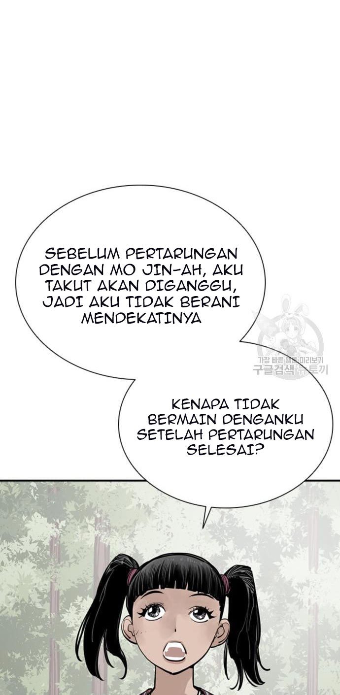 Death God Chapter 32 Bahasa Indonesia