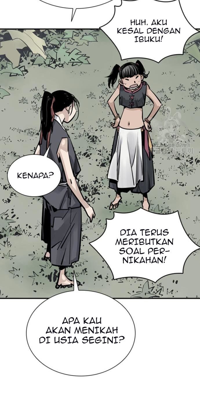 Death God Chapter 32 Bahasa Indonesia