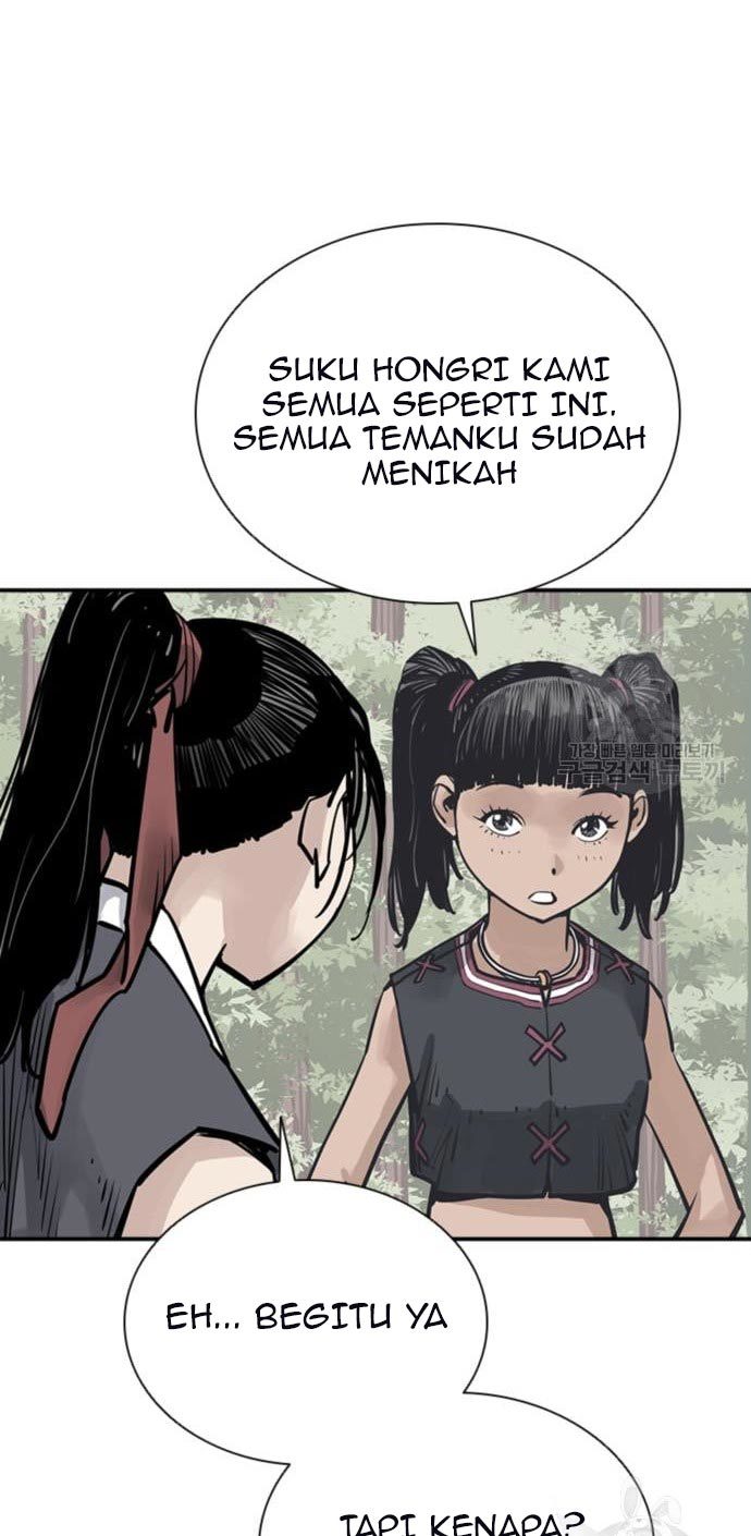 Death God Chapter 32 Bahasa Indonesia