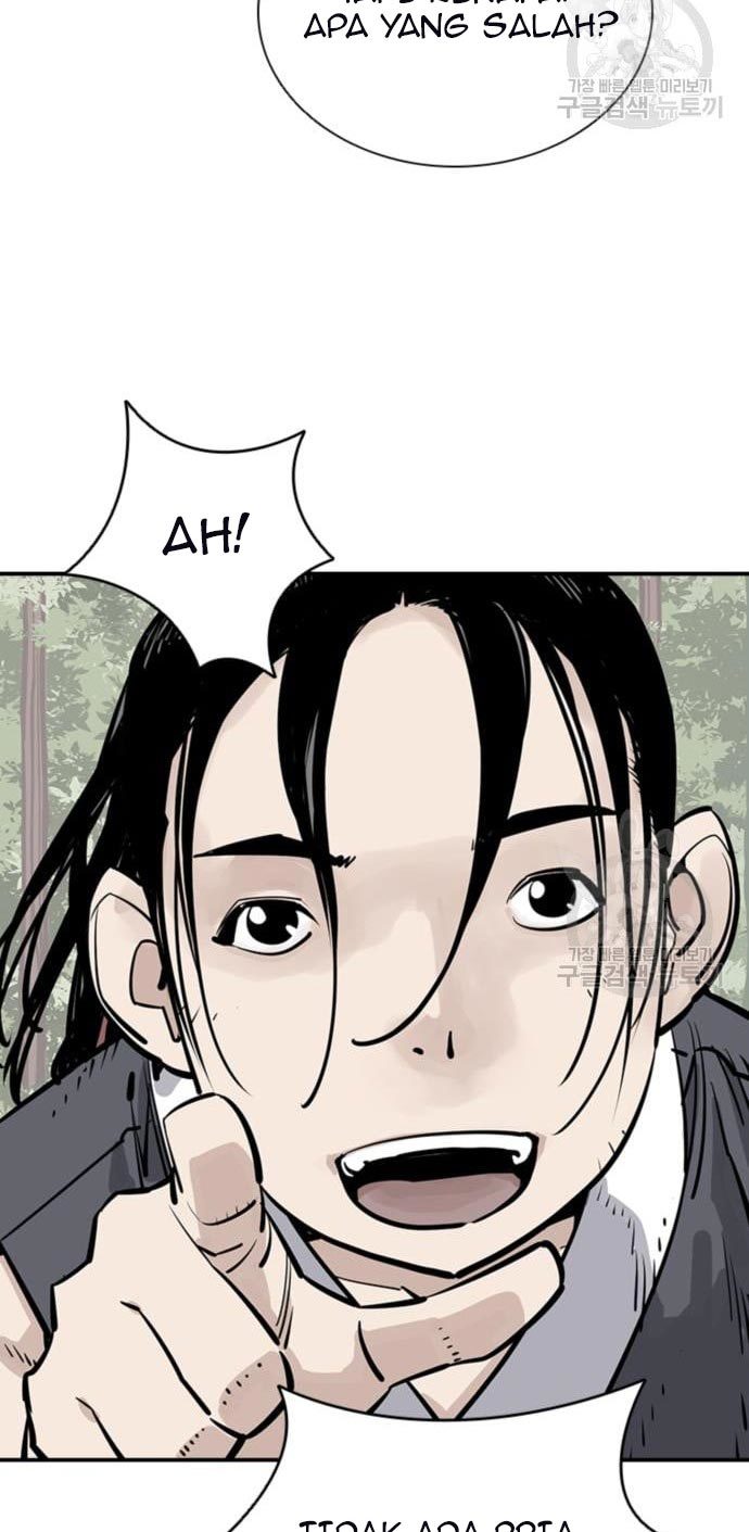 Death God Chapter 32 Bahasa Indonesia