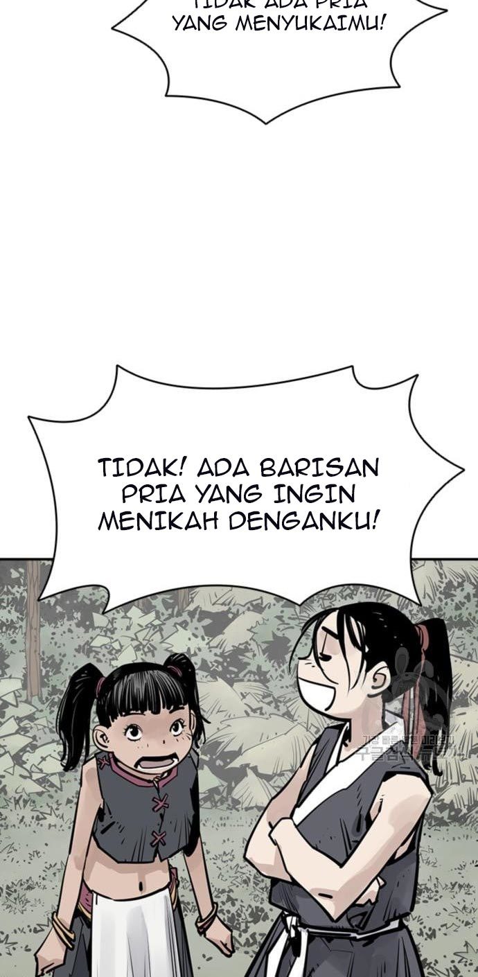 Death God Chapter 32 Bahasa Indonesia