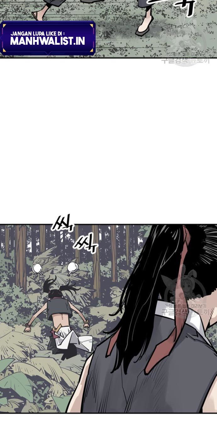 Death God Chapter 32 Bahasa Indonesia