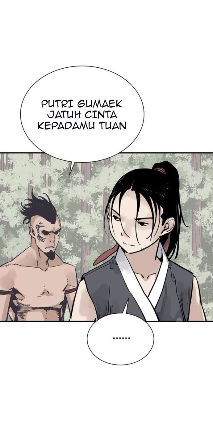 Death God Chapter 32 Bahasa Indonesia