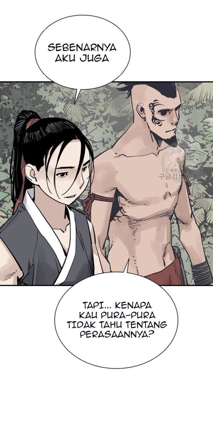 Death God Chapter 32 Bahasa Indonesia