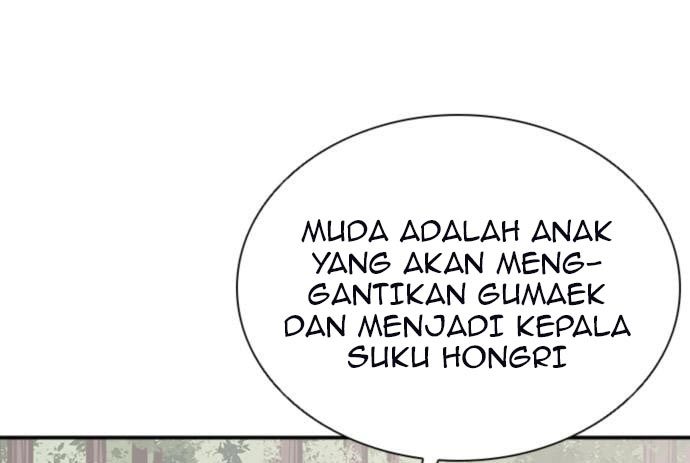 Death God Chapter 32 Bahasa Indonesia