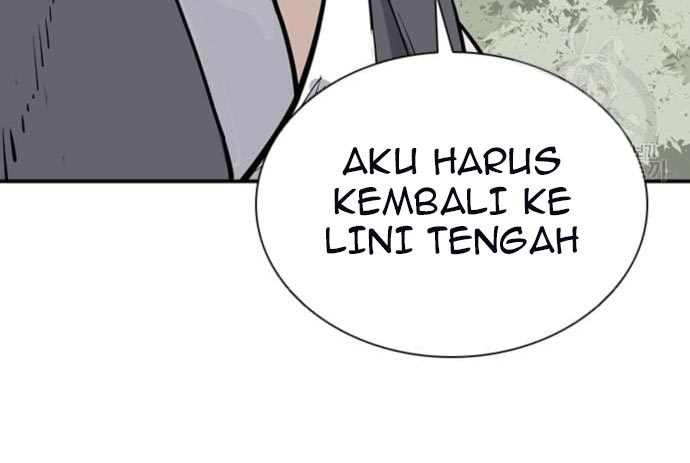 Death God Chapter 32 Bahasa Indonesia