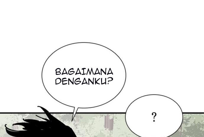 Death God Chapter 32 Bahasa Indonesia