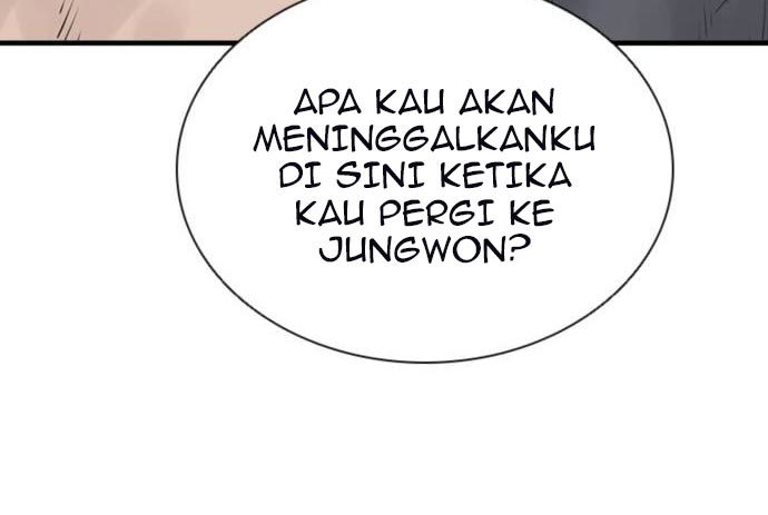 Death God Chapter 32 Bahasa Indonesia