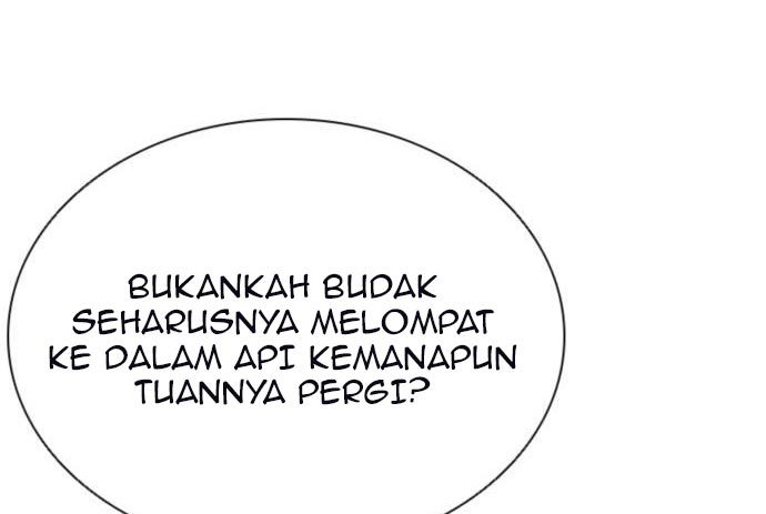 Death God Chapter 32 Bahasa Indonesia