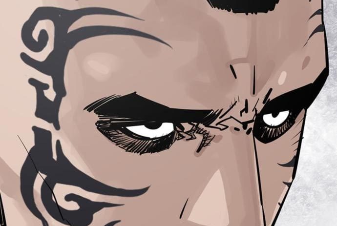 Death God Chapter 32 Bahasa Indonesia