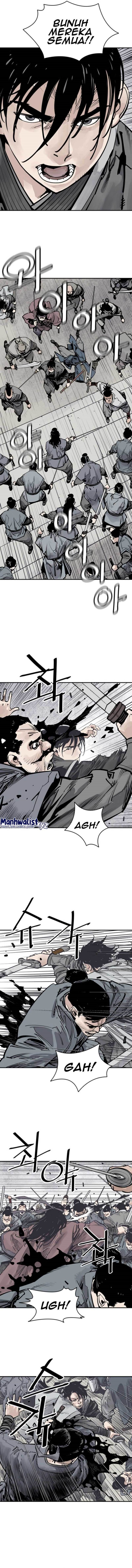 Death God Chapter 60 S1 END Bahasa Indonesia