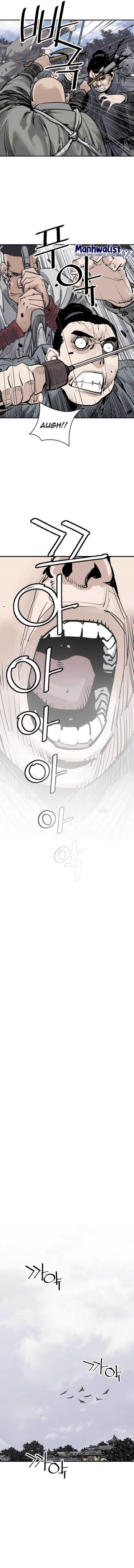 Death God Chapter 60 S1 END Bahasa Indonesia