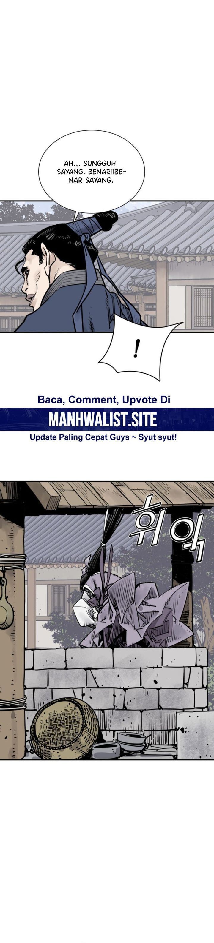 Death God (Reaper) chapter 115