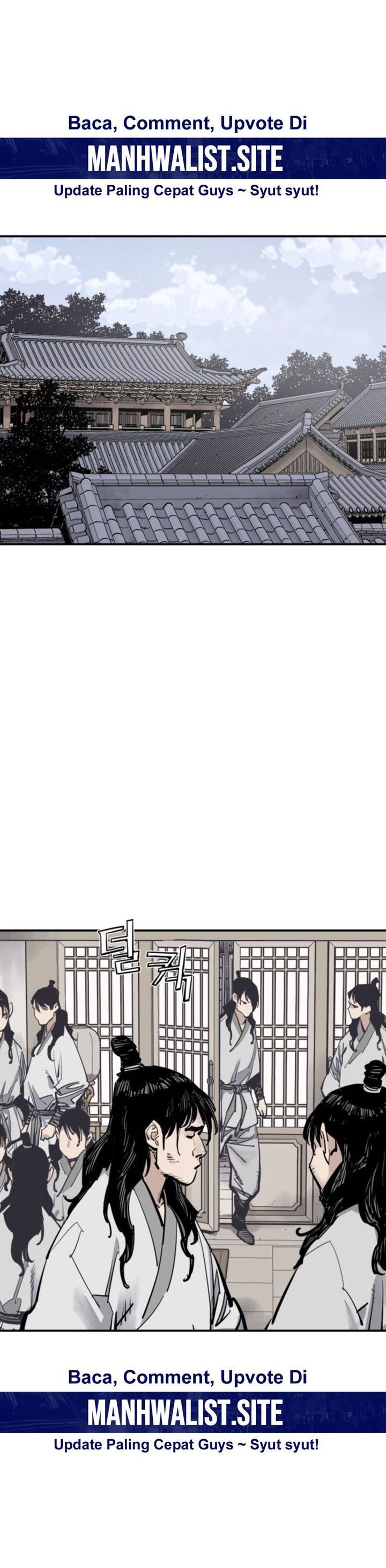 Death God (Reaper) chapter 115