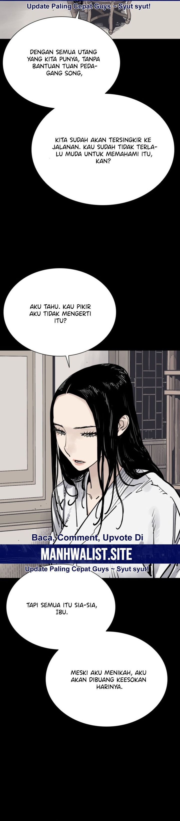 Death God (Reaper) chapter 115