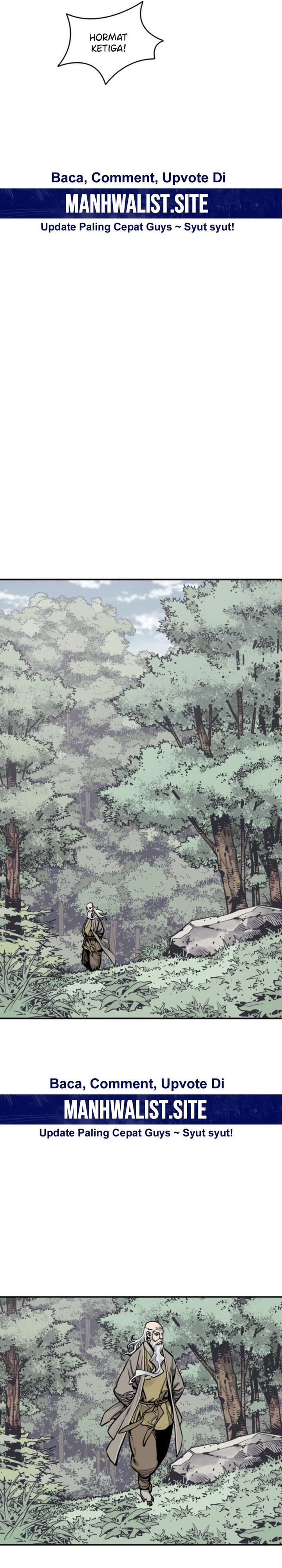 Death God Chapter 118 Bahasa Indonesia