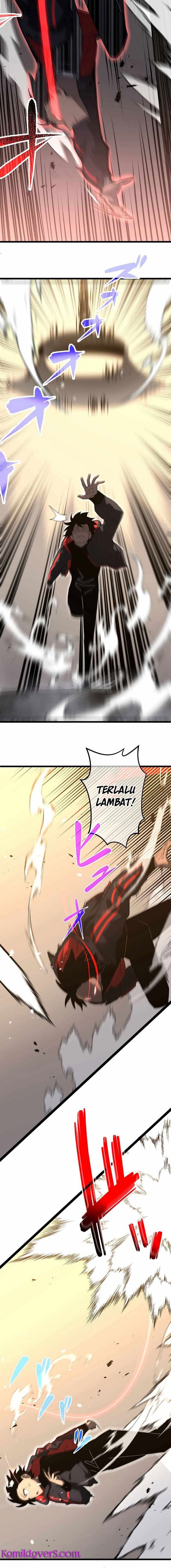 Death Penalty chapter 2