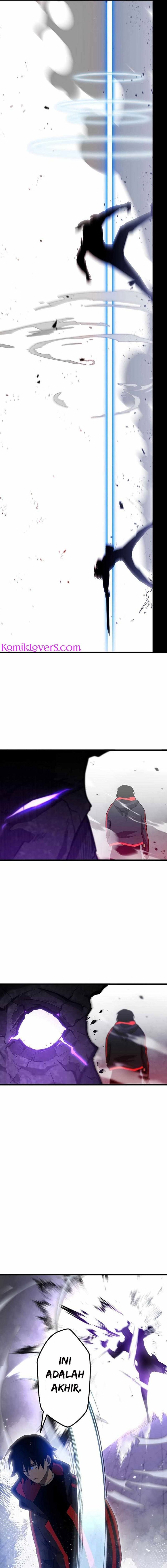 Death Penalty chapter 3