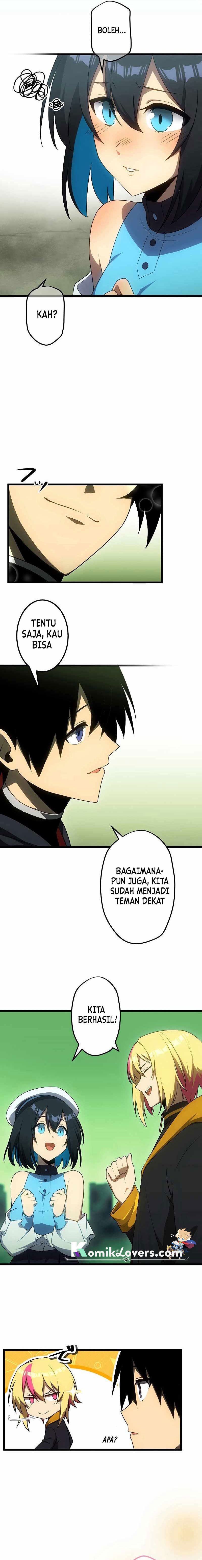 Death Penalty chapter 13