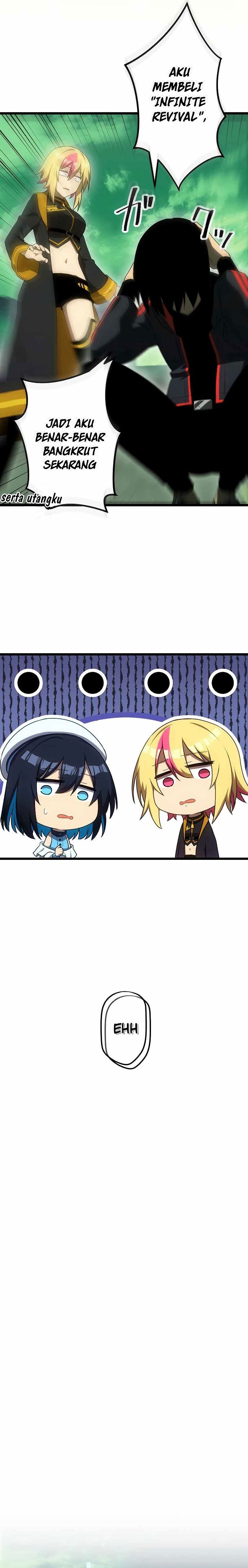 Death Penalty chapter 13