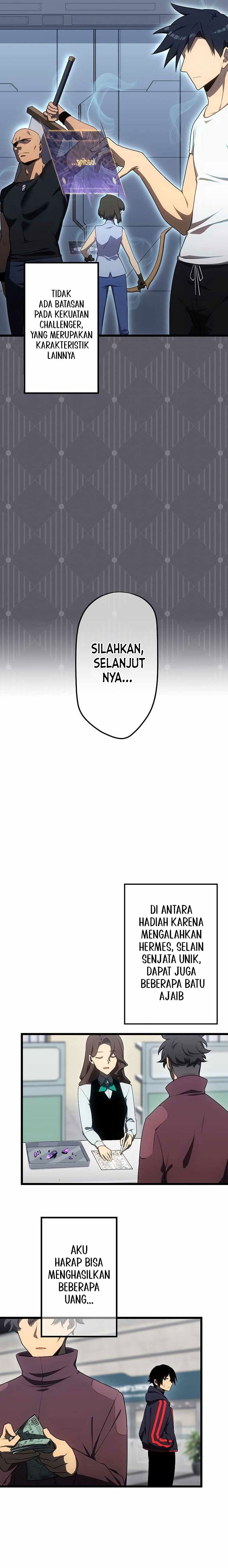 Death Penalty chapter 13