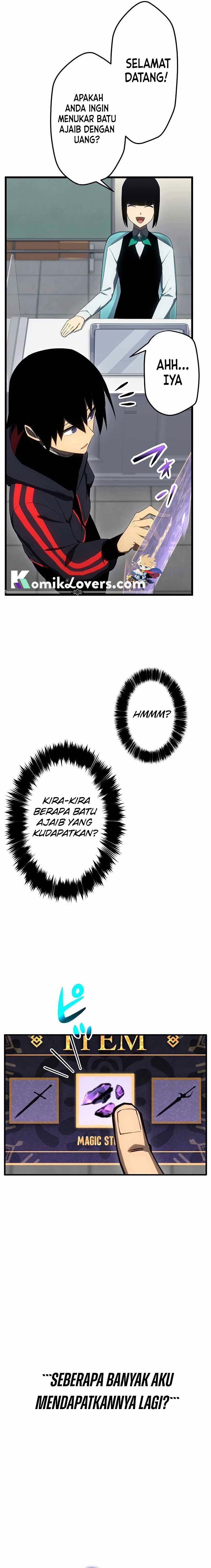 Death Penalty chapter 13