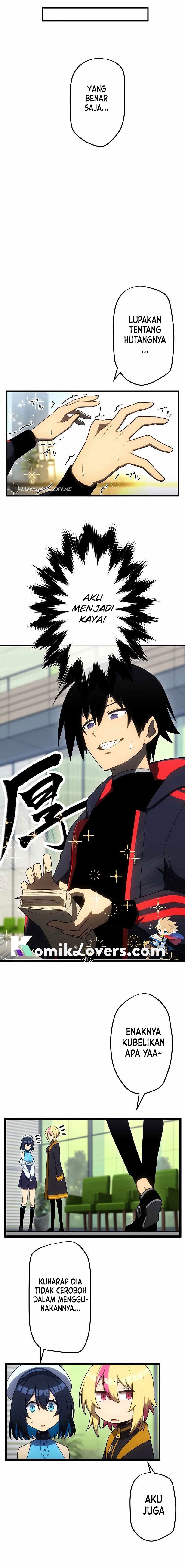 Death Penalty chapter 13