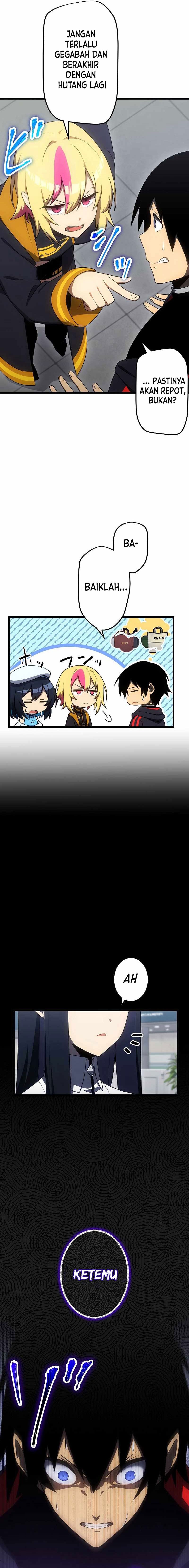 Death Penalty chapter 13