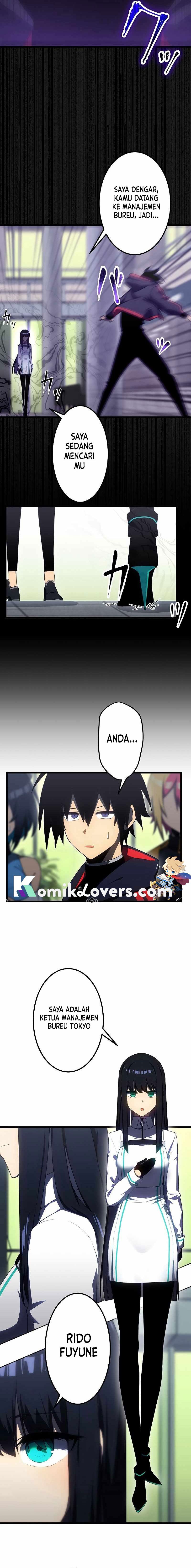 Death Penalty chapter 13