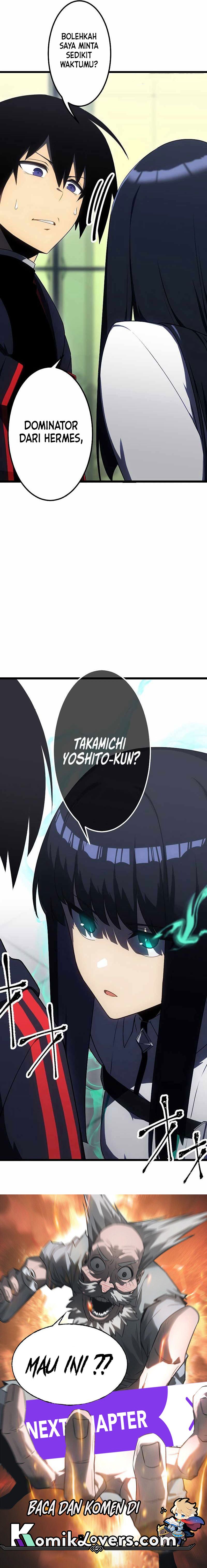 Death Penalty chapter 13