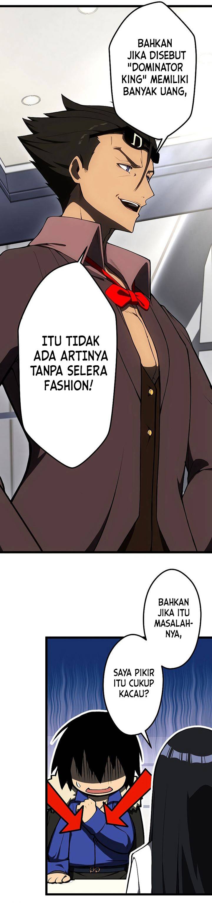 Death Penalty chapter 26