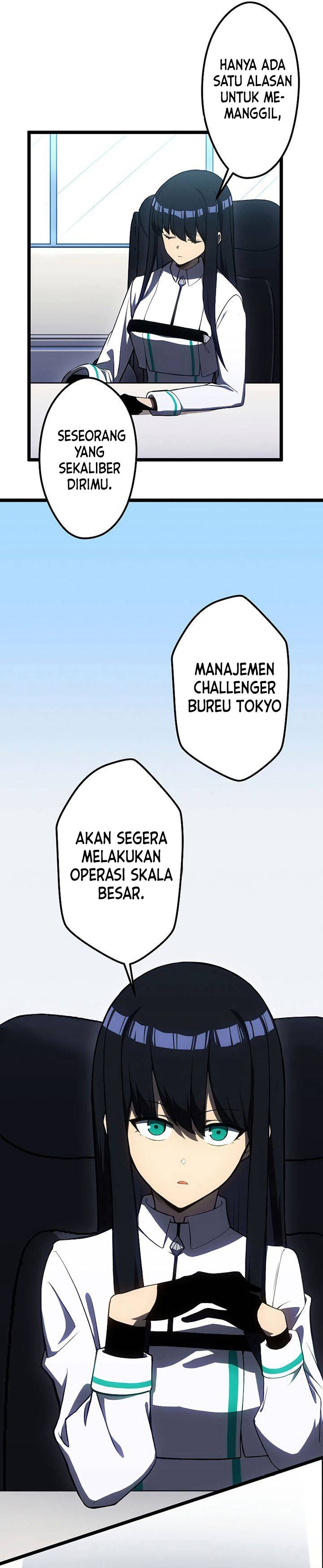 Death Penalty chapter 26