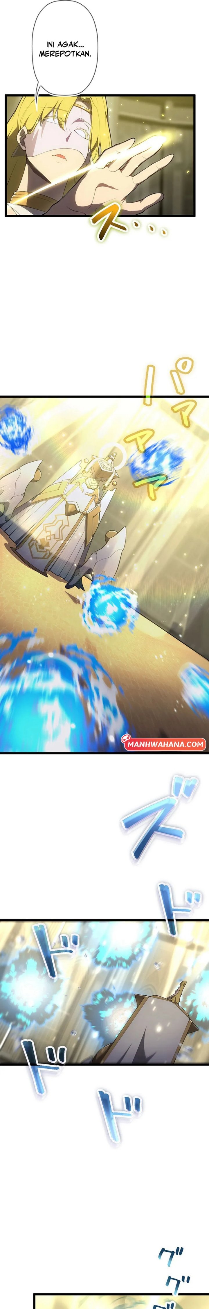 Death Penalty chapter 53