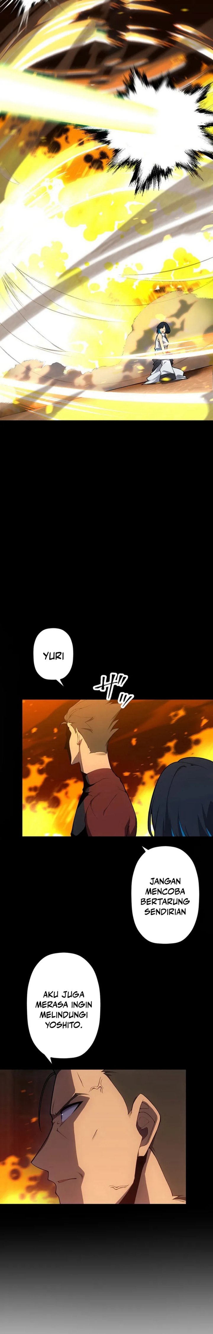Death Penalty chapter 53