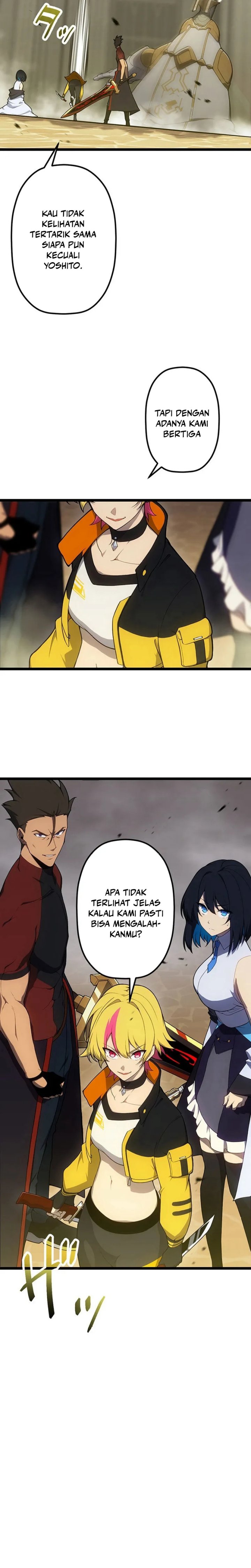 Death Penalty chapter 53