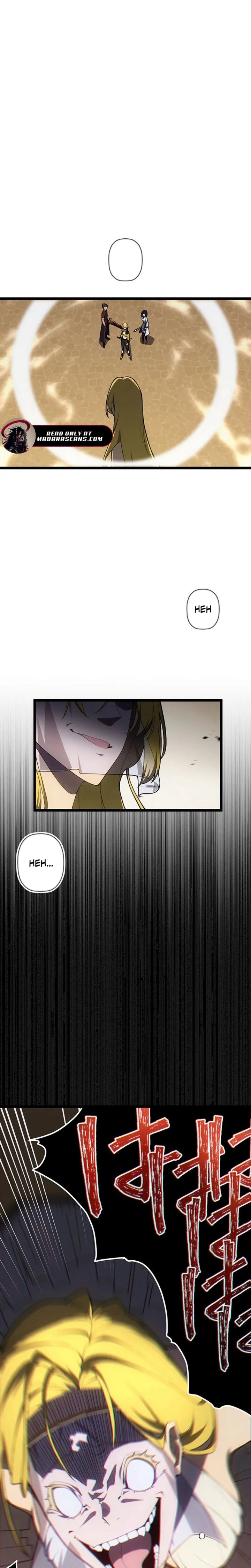 Death Penalty chapter 53