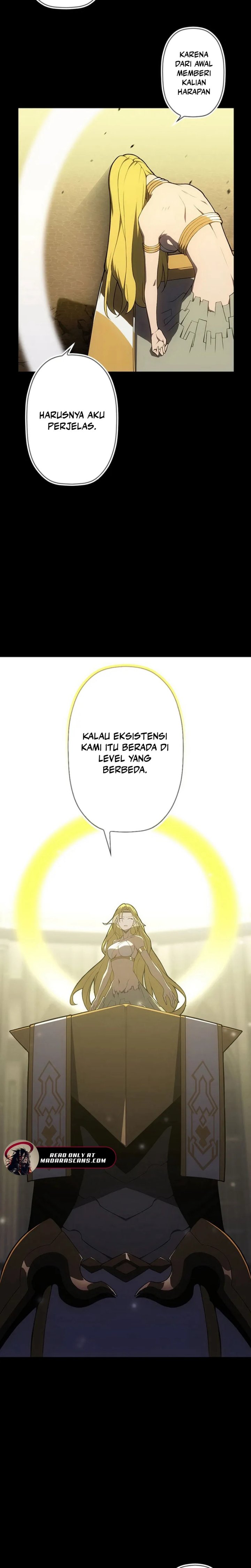 Death Penalty chapter 53