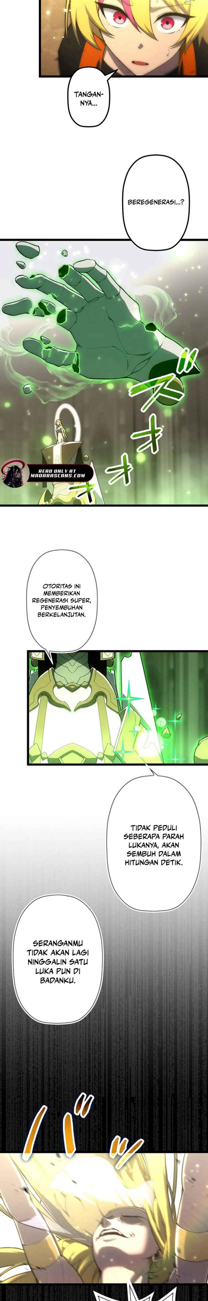 Death Penalty chapter 53