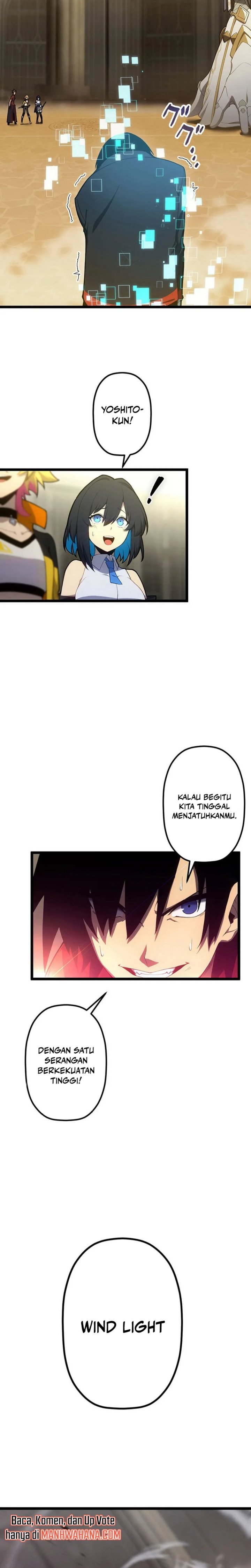 Death Penalty chapter 53