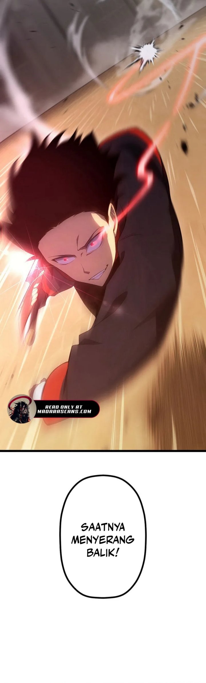 Death Penalty chapter 53